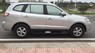 Hyundai Santa Fe 2.2 MT  2008 - Xe Hyundai Santa Fe 2.2 MT 2008, màu bạc, nhập khẩu chính hãng, xe gia đình giá cạnh tranh