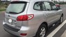 Hyundai Santa Fe 2.2 MT  2008 - Xe Hyundai Santa Fe 2.2 MT 2008, màu bạc, nhập khẩu chính hãng, xe gia đình giá cạnh tranh