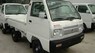 Suzuki Super Carry Truck 2018 - Bán Suzuki Supper Carry Truck đời 2018, màu trắng, 267tr