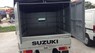 Suzuki Super Carry Truck 2018 - Bán Suzuki Supper Carry Truck đời 2018, màu trắng, 267tr