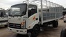 Xe tải 1,5 tấn - dưới 2,5 tấn 2017 - Xe tải Veam VT260, thùng dài 6M, động cơ Hyundai, cabin hiện đại