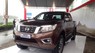 Nissan Navara VL 2017 - Bán ô tô Nissan Navara VL đời 2017, màu nâu, nhập khẩu chính hãng