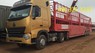 Xe tải Trên 10 tấn 2014 - Bán xe tải trên 10 tấn đời 2014, nhập khẩu chính hãng