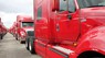 Xe tải Trên 10 tấn 2017 - Bán ô tô xe tải trên 10 tấn đời 2017, màu đỏ, nhập khẩu chính hãng