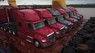 Xe tải Trên 10 tấn 2017 - Loại xe đầu cao 2 giường xe đầu kéo mỹ international Maxxforce 13 12.4L