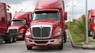 Xe tải Trên 10 tấn 2017 - Bán ô tô xe tải trên 10 tấn đời 2017, màu đỏ, nhập khẩu nguyên chiếc giá cạnh tranh