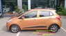 Hyundai Grand i10 2017 - Cần bán Hyundai Grand i10 2017, xe nhập, 340tr