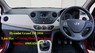 Hyundai Grand i10 2017 - Cần bán Hyundai Grand i10 2017, xe nhập, 340tr