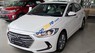 Hyundai Elantra 1.6 MT 2017 - Cần bán xe Hyundai Elantra năm 2017 giá cạnh tranh