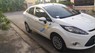 Ford Fiesta 2011 - Bán Ford Fiesta sản xuất năm 2011, màu trắng