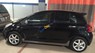 Toyota Yaris 2008 - Bán ô tô Toyota Yaris sản xuất năm 2008, màu đen, xe đẹp