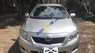 Toyota Corolla altis  2.0V 2009 - Bán Toyota Corolla altis 2.0V năm 2009, màu bạc, xe cũ, máy êm