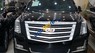 Cadillac Escalade 2016 - Bán Cadillac Escalade năm 2016, xe cũ, xe nhập