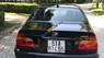 BMW 3 Series 318i 2003 - Bán xe BMW 3 Series 318i sản xuất 2003, màu đen, nhập khẩu  