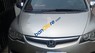 Honda Civic 2008 - Chính chủ bán xe Honda Civic năm 2008, màu xám