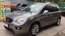 Kia Carens 2.0 2011 - Bán ô tô cũ Kia Carens 2.0 đời 2011, màu xám