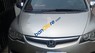 Honda Civic 1.8 MT 2008 - Cần bán Honda Civic 1.8 MT năm sản xuất 2008, màu xám chính chủ, 405 triệu