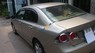 Honda Civic 2008 - Chính chủ bán xe Honda Civic năm 2008, màu xám