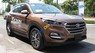 Hyundai Tucson 2017 - Bán Hyundai Tucson sản xuất 2017, nhập khẩu