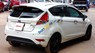 Ford Fiesta S 1.6AT 2012 - Cần bán xe Ford Fiesta S 1.6AT sản xuất 2012, màu trắng số tự động