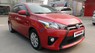 Toyota Yaris G 2015 - Bán Toyota Yaris G sản xuất 2015, màu đỏ  