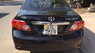 Toyota Corolla altis 1.8MT 2009 - Cần bán gấp Toyota Corolla Altis 1.8MT sản xuất 2009, màu đen