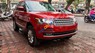 LandRover Range rover HSE 2016 - Bán ô tô LandRover Range rover HSE sản xuất năm 2016, màu đỏ, xe nhập