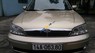 Ford Laser Ghita 2003 - Cần bán xe Ford Laser Ghita năm 2003, màu vàng  