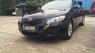 Toyota Camry LE 2008 - Cần bán Toyota Camry LE 2008, màu đen, xe cũ