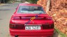Toyota Celica   1991 - Chính chủ bán Toyota Celica đời 1991, màu đỏ, xe cũ