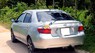 Toyota Vios G 2004 - Cần bán gấp xe cũ Toyota Vios G đời 2004, màu bạc  