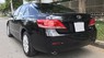 Toyota Camry 3.5Q 2008 - Cần bán Toyota Camry 3.5Q đời 2007 lên 2010, màu đen xe cực chất