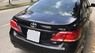 Toyota Camry 3.5Q 2008 - Cần bán Toyota Camry 3.5Q đời 2007 lên 2010, màu đen xe cực chất