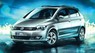Volkswagen Golf 2016 - Volkswagen Golf Cross màu xám - mới 100% nhập khẩu - Quang Long 0933689294