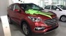 Hyundai Santa Fe 2018 - Đại Lý Lê Văn Lương - Hyundai Santa Fe năm 2018, đủ các màu, giao xe ngay, nhiều ưu đãi, LH: 0964898932