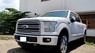 Ford F 150 Limited 2016 - Bán xe Ford F 150 Limited 2016, màu trắng, nhập khẩu