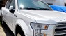 Ford F 150 Limited 2016 - Bán xe Ford F 150 Limited 2016, màu trắng, nhập khẩu