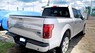 Ford F 150 Limited 2016 - Bán xe Ford F 150 Limited 2016, màu trắng, nhập khẩu