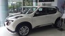 Nissan Juke 1.6L CVT 2015 - Bán xe Nissan Juke 1.6L CVT 2015, chính hãng giá tốt. Hỗ trợ mua trả góp 80%. Liên hệ ngay 0971527788