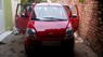 Chevrolet Spark 2009 - Bán xe Chevrolet Spark đời 2009, màu đỏ, xe nhập