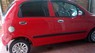 Chevrolet Spark 2009 - Bán xe Chevrolet Spark đời 2009, màu đỏ, xe nhập