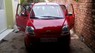 Chevrolet Spark 2009 - Bán xe Chevrolet Spark đời 2009, màu đỏ, xe nhập