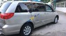 Toyota Sienna 2005 - Bán Toyota Sienna năm sản xuất 2005, màu xám, nhập khẩu  