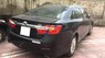 Toyota Camry 2013 - Bán Toyota Camry sản xuất 2013, màu đen chính chủ, giá 840tr