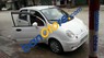 Daewoo Matiz 2005 - Bán Daewoo Matiz đời 2005, màu trắng, xe cũ