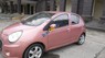 Tobe Mcar 2010 - Cần bán xe cũ Tobe Mcar đời 2010, màu hồng, nhập khẩu 