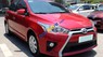 Toyota Yaris   G   2015 - Bán ô tô cũ Toyota Yaris G 2015, màu đỏ