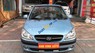 Hyundai Getz 1.1 2009 - Cần bán gấp xe cũ Hyundai Getz 1.1 đời 2009, màu xanh lam 