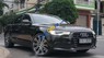 Audi A6 3.0 2011 - Bán Audi A6 3.0 đời 2011, màu đen, xe cũ