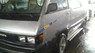 Toyota Hiace 1990 - Bán xe cũ Toyota Hiace đời 1990, màu bạc, nhập khẩu